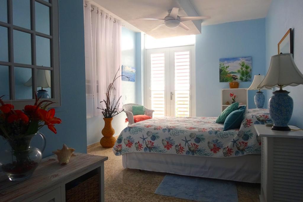 פחרדו A Seascape Guest Room מראה חיצוני תמונה