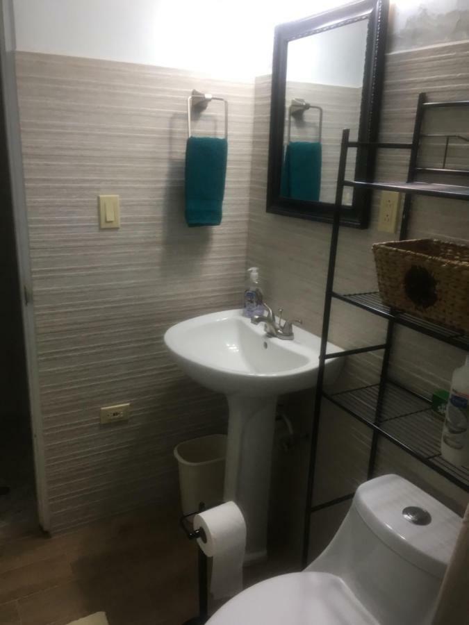 פחרדו A Seascape Guest Room מראה חיצוני תמונה